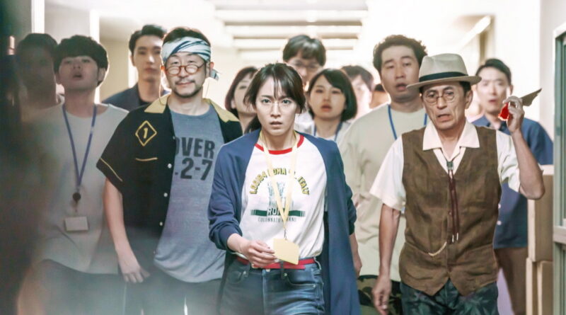 영화 대결! 애니메이션 스틸컷
