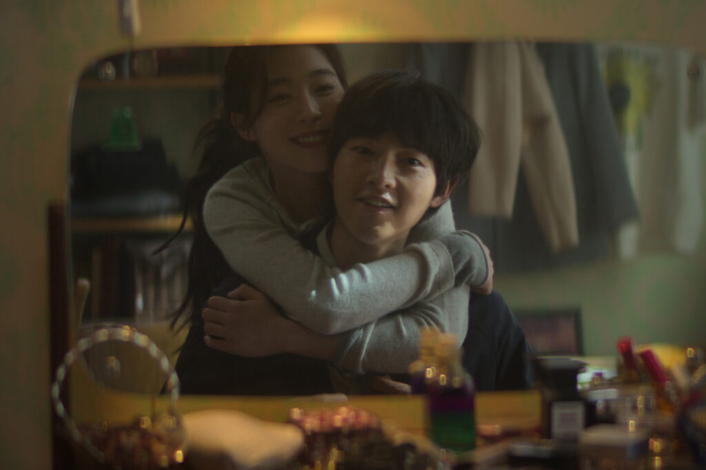 영화 로기완 스틸컷