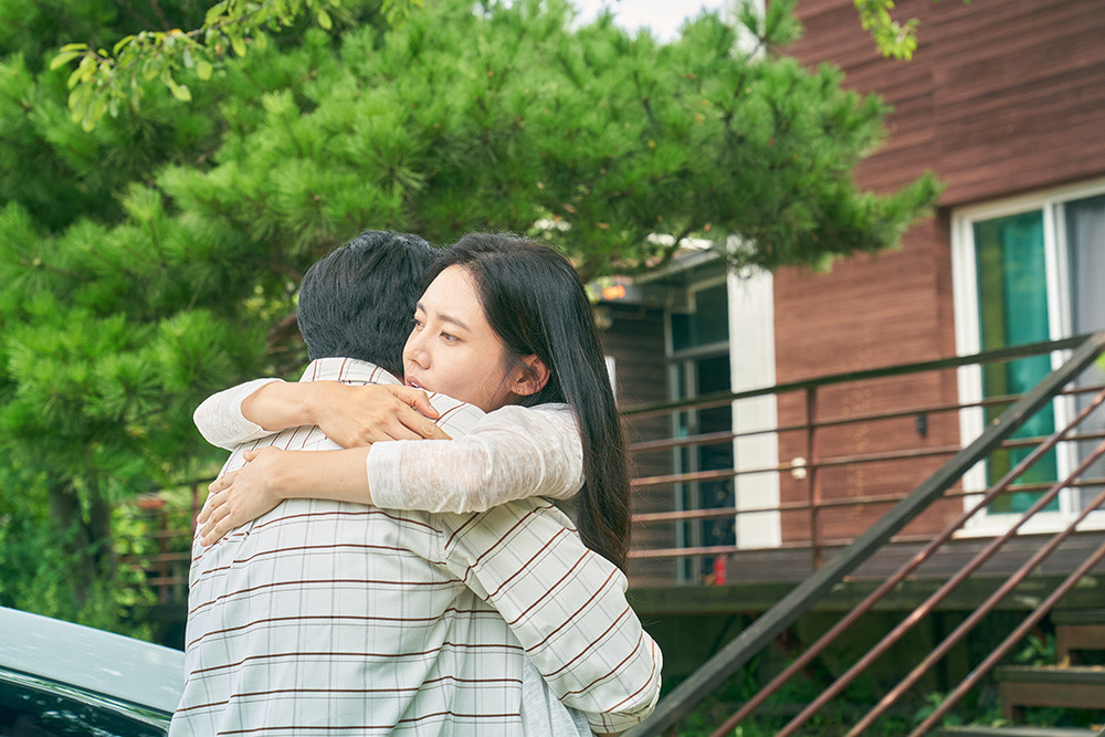 영화 당신이 잠든 사이 스틸컷