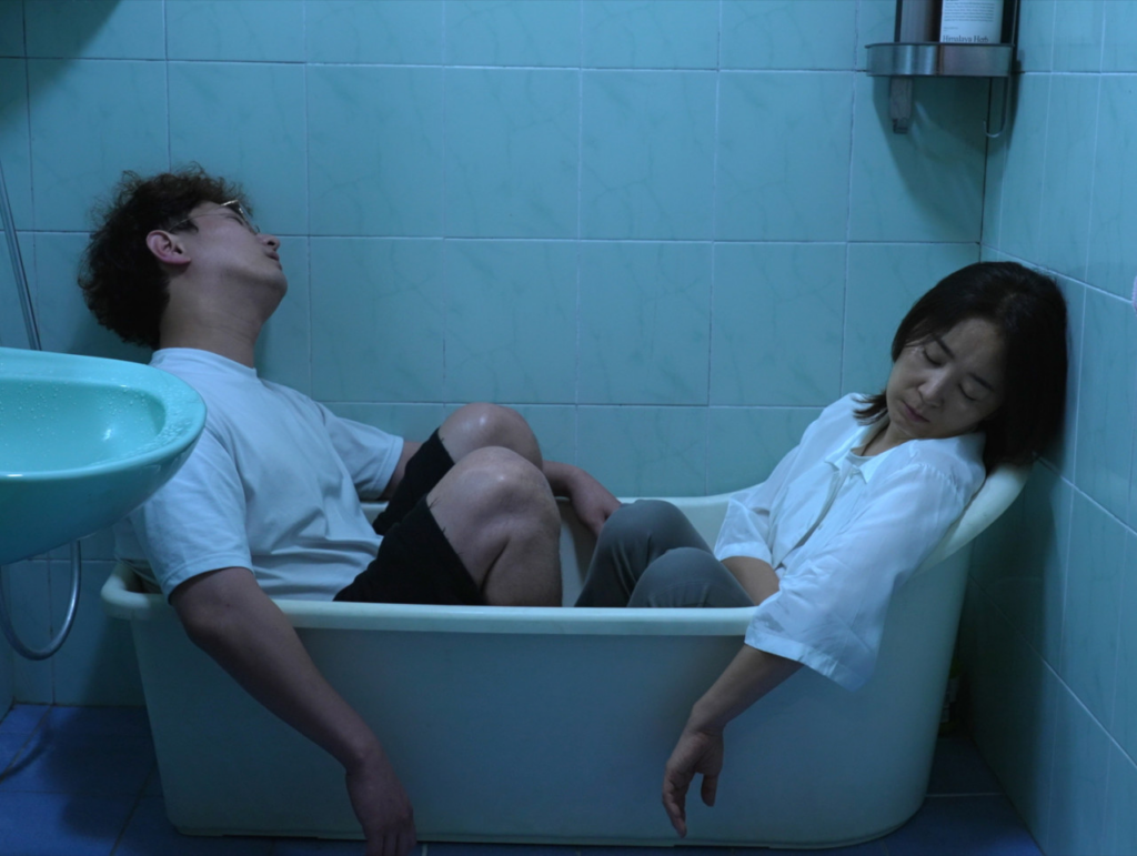 영화 미지수 스틸컷