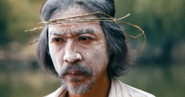 영화 니자리 스틸컷