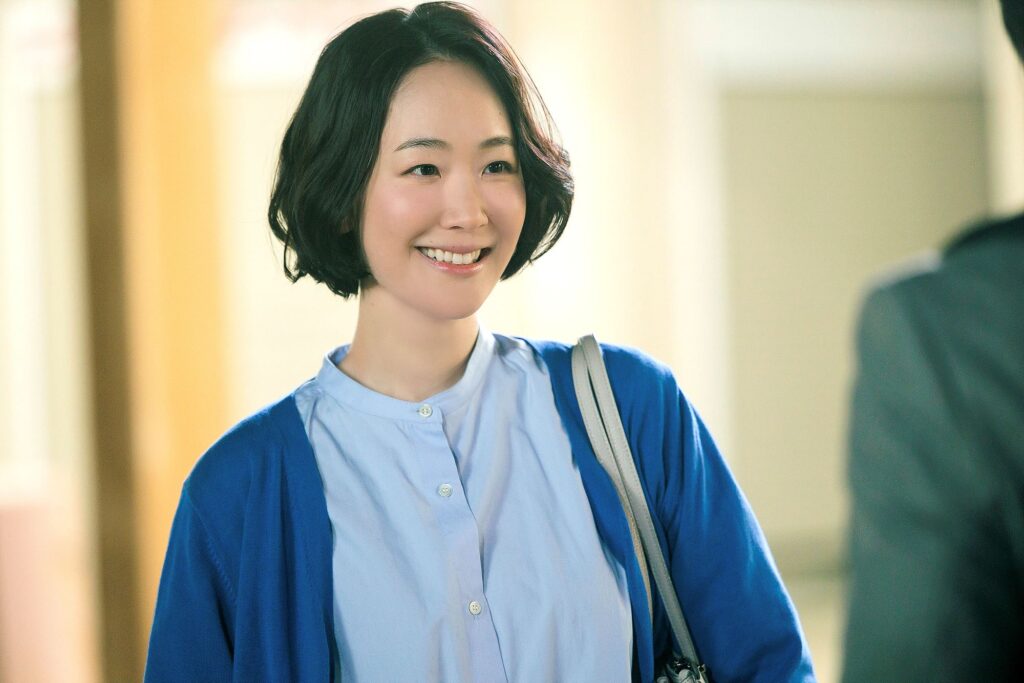 영화 아이미타가이 스틸컷