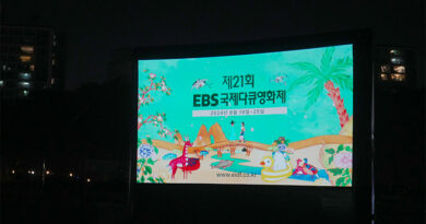EBS 국제다큐영화제, 작품 공모