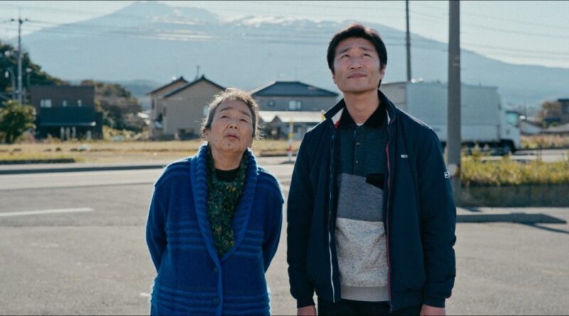 영화 국도 7호선 스틸컷