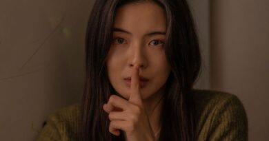 영화 노이즈 스틸컷