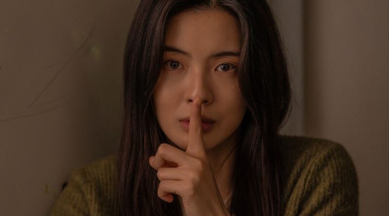 영화 노이즈 스틸컷