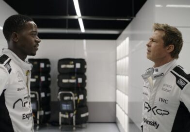 영화 F1 더 무비 스틸컷