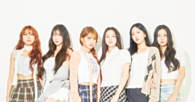 모모랜드, 리믹스 앨범 발매 앞둬