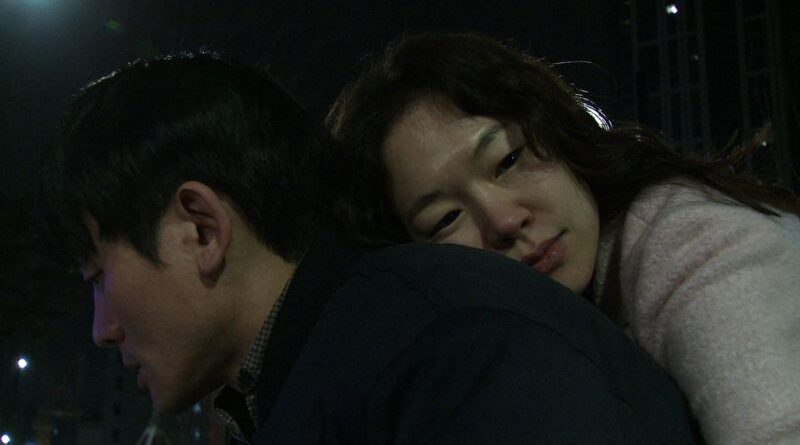 영화 봄밤 스틸컷