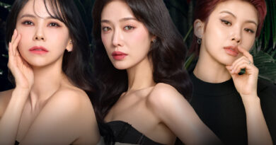 아이키, 뮤지컬 ‘프리다’ 출연한 계기는?