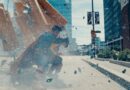 영화 슈퍼맨 스틸컷