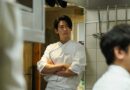영화 그랑 메종 파리 스틸컷