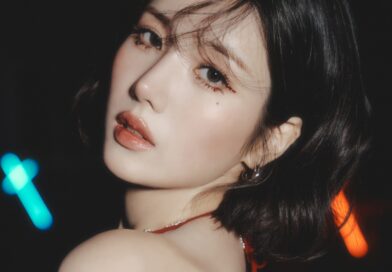 권은비, 게임 캐릭터 됐다