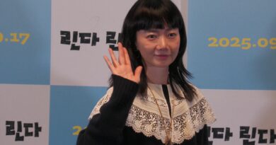 배두나