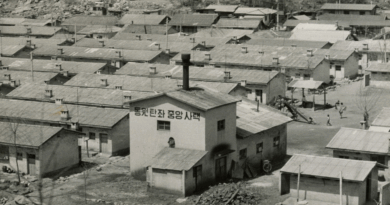 다큐멘터리 영화 1980 사북 스틿컷