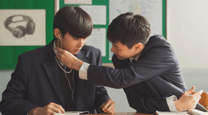 영화 너와 나의 5분