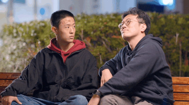 영화 수학영재 형주 스틸컷