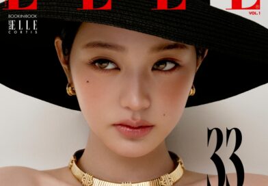 (포토)장원영, 보석처럼 빛나는 미모