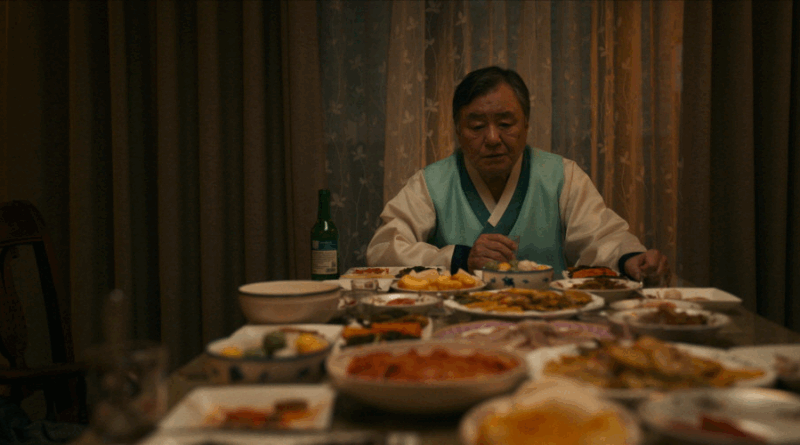영화 라리랑 스틸컷