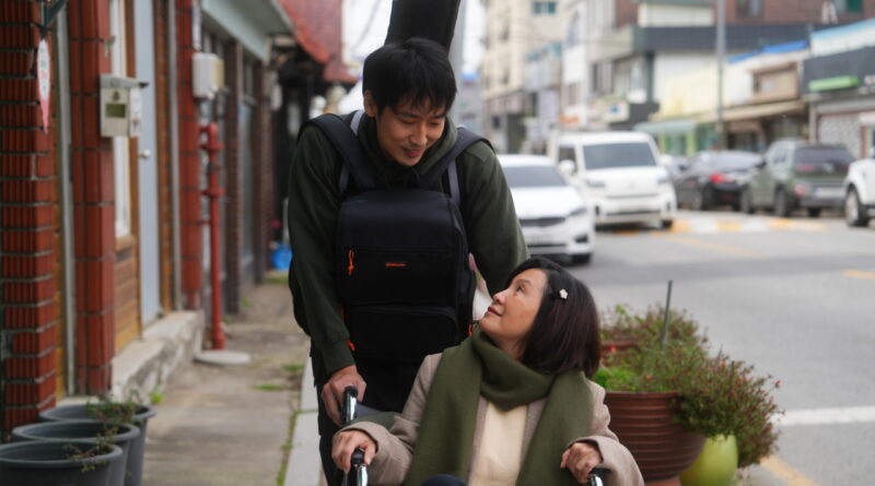 영화 엄마를 버리러 갑니다 스틸컷