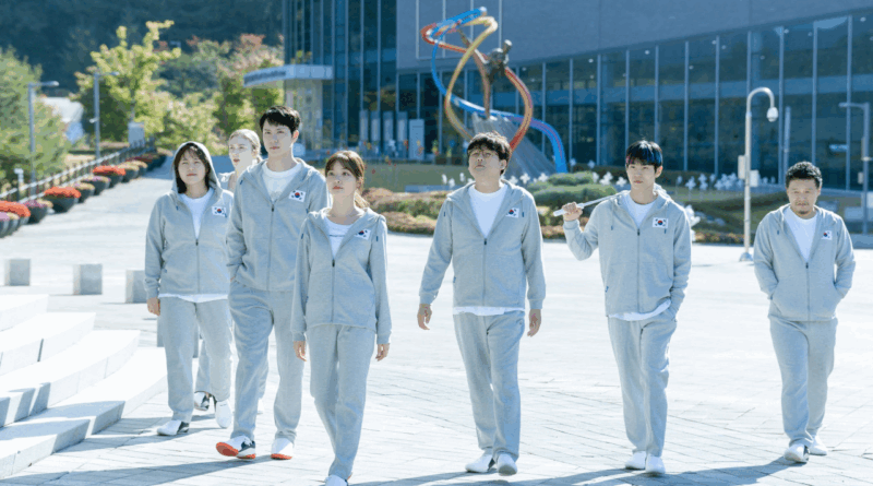 영화 리플레이 스틸컷