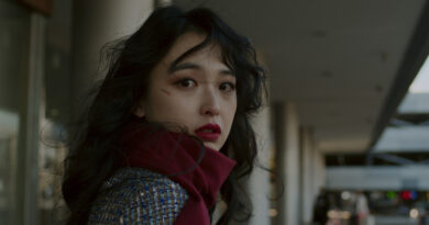 영화 초콜릿 스틸컷