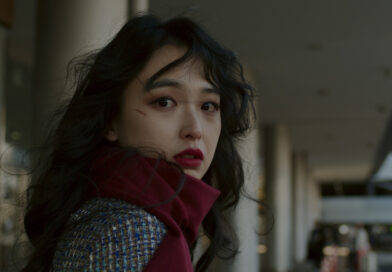 영화 초콜릿 스틸컷