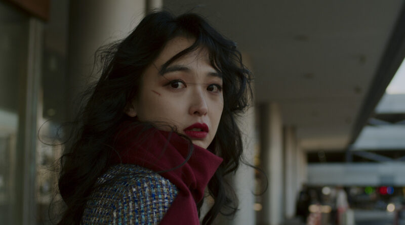 영화 초콜릿 스틸컷