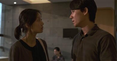 영화 통잠 스틸컷