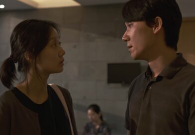 영화 통잠 스틸컷