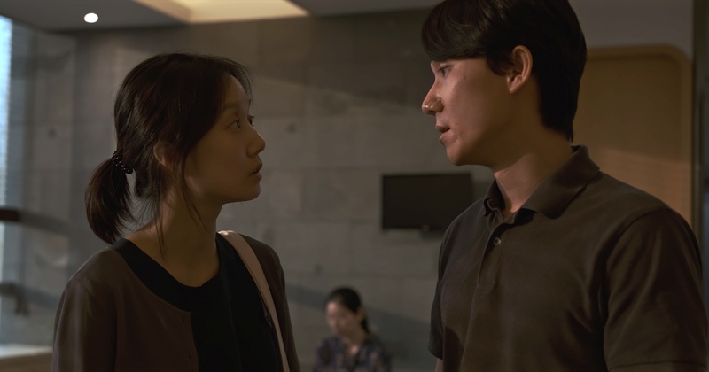 영화 통잠 스틸컷