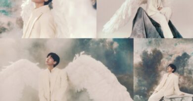 서은광, 첫 정규 앨범 콘셉트 공개