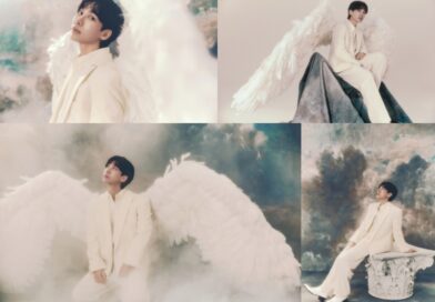 서은광, 첫 정규 앨범 콘셉트 공개