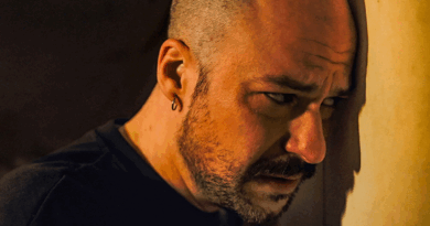 영화 후계자 스틸컷