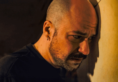 영화 후계자 스틸컷