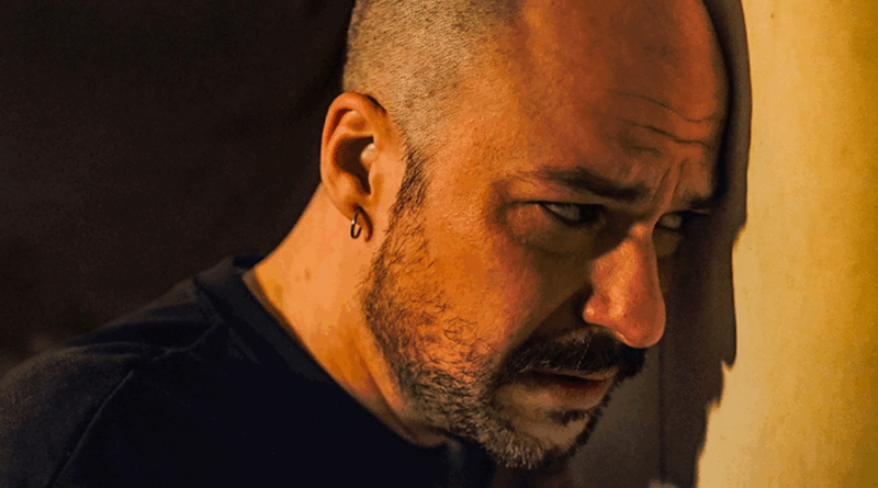 영화 후계자 스틸컷