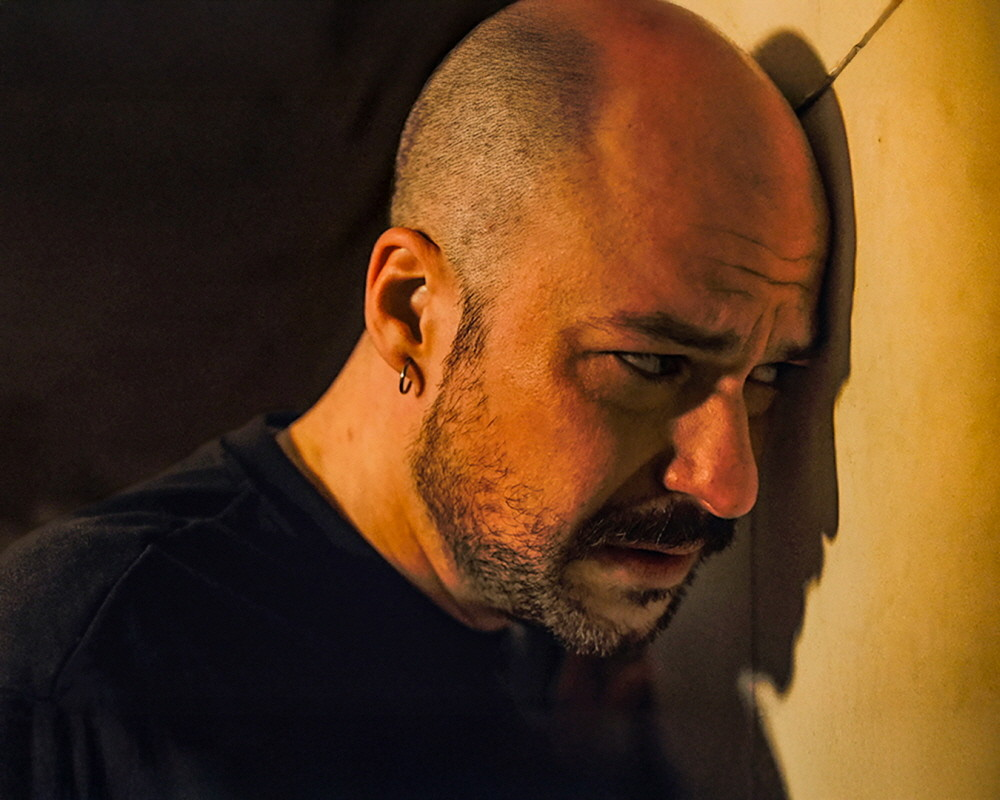 영화 후계자 스틸컷