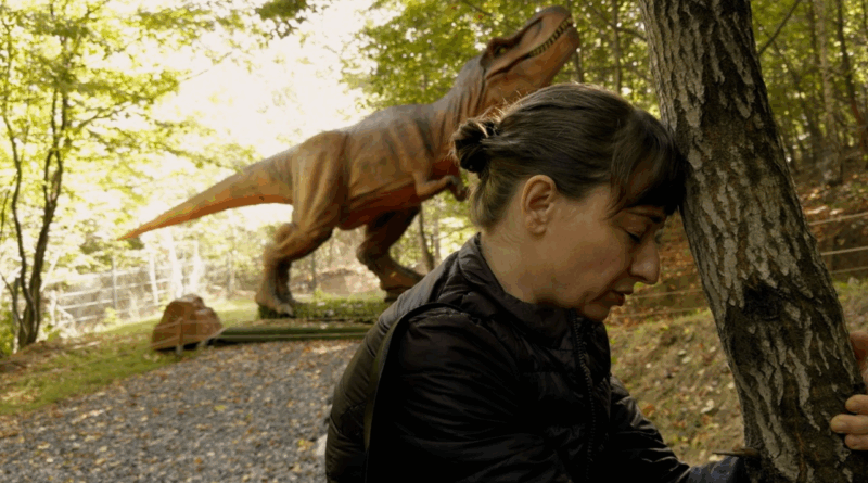 영화 콘티넨탈 ’25 스틸컷