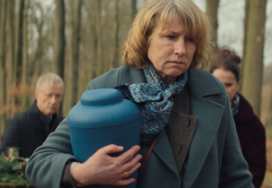 영화 다잉 스틸컷