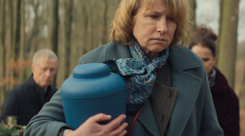 영화 다잉 스틸컷