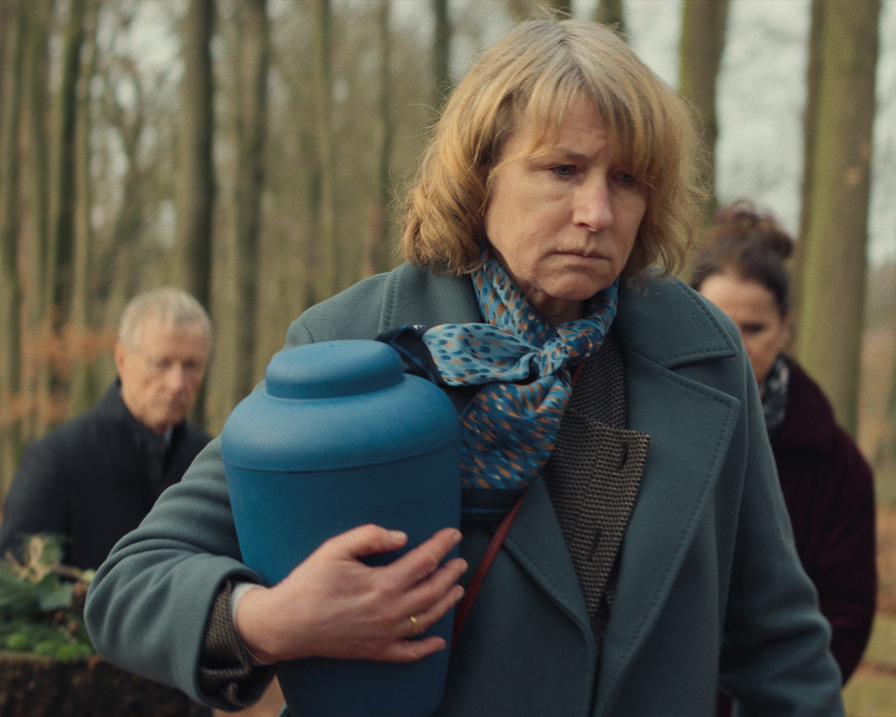 영화 다잉 스틸컷