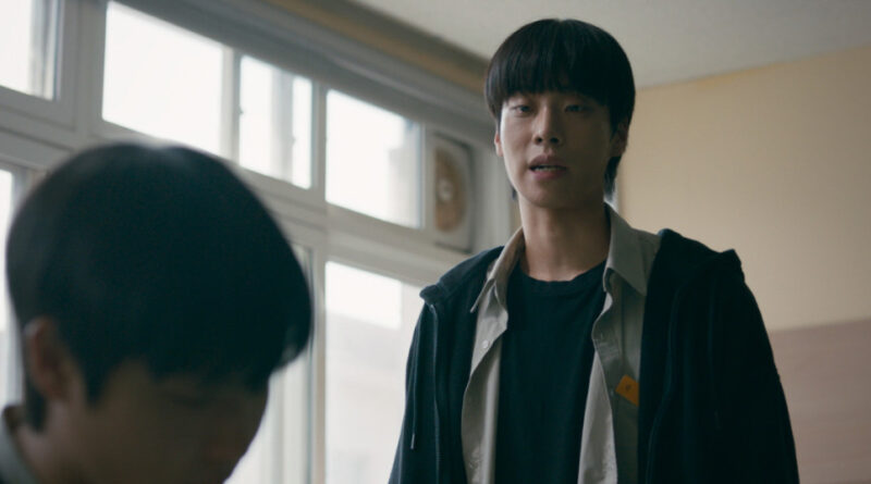 영화 우리의 이름 스틸컷