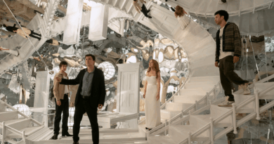 영화 나우 유 씨 미 3 스틸컷