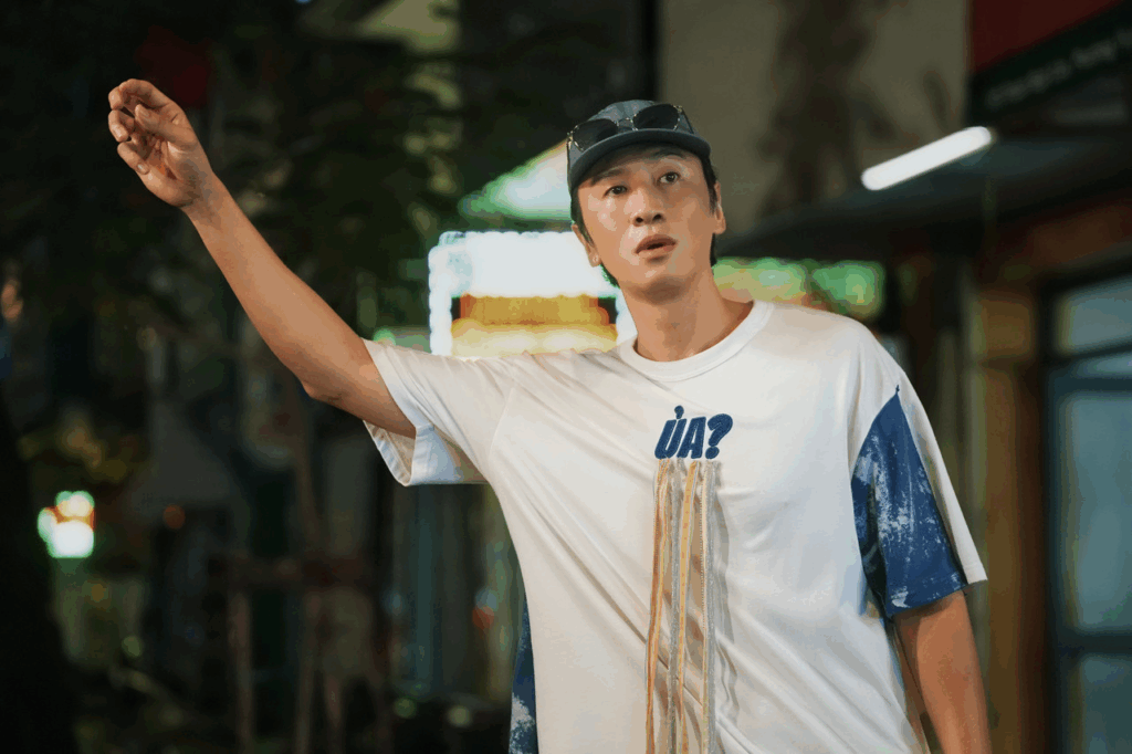 영화 나 혼자 프린스 스틸컷