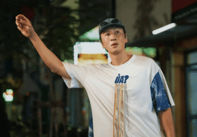 영화 나 혼자 프린스 스틸컷