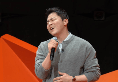 조정석, ‘좀비딸’ 찍다가 ‘거미’ 임신