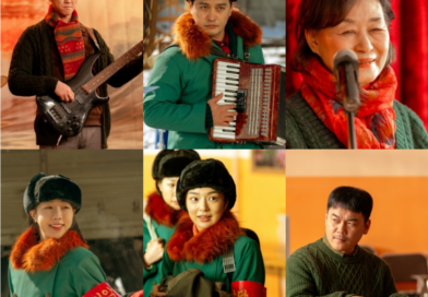 정치적 내용 아닌, 인간미 강조한 영화