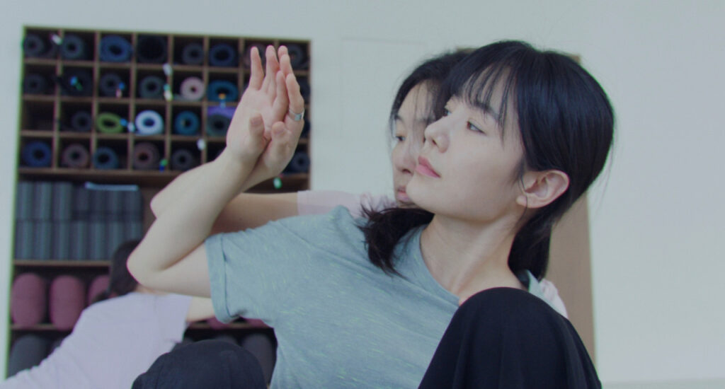 영화 프리즘 오브 그레이 락 스틸컷