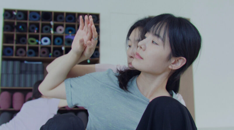 영화 프리즘 오브 그레이 락 스틸컷