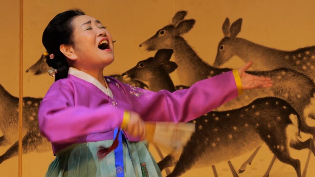 영화 수궁 스틸컷